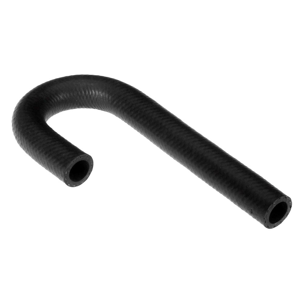 ACDelco Molded HVAC Heater Hose Valve To Pipe14075S The Home Depot