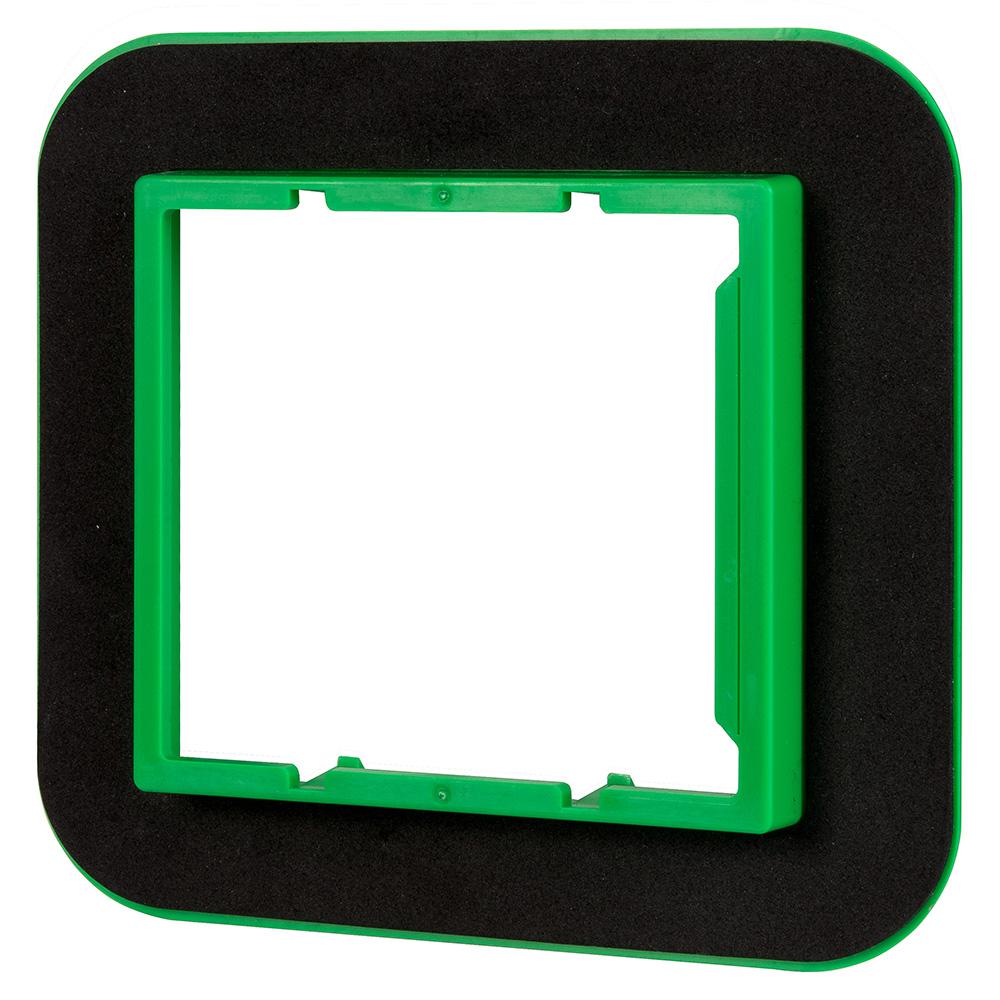 Madison Electric Products 2Gang Draft Seal Kit (Case of 8)MDSK2G The Home Depot