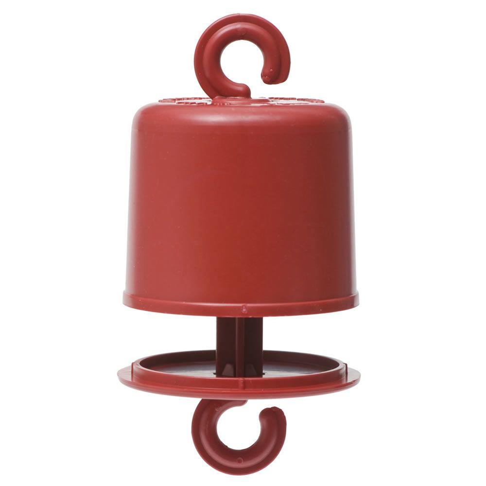 Perky Pet Ant Guard For Hummingbird Feeders 245l The Home Depot