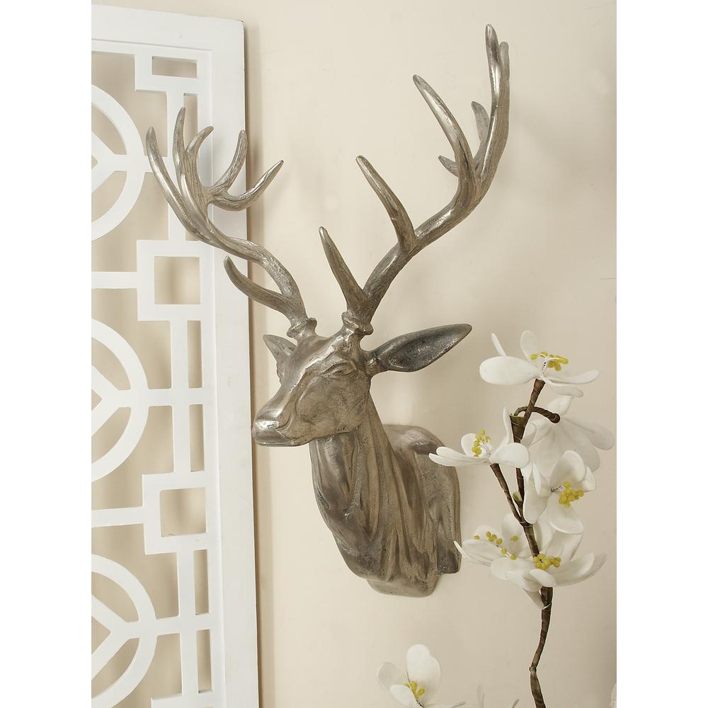 deer wall decor