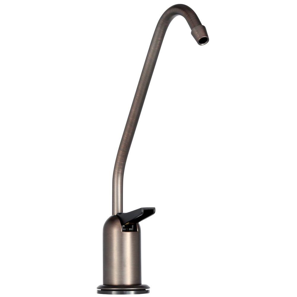 Watts Single Handle Water Dispenser Faucet With Non Air Gap In Oil