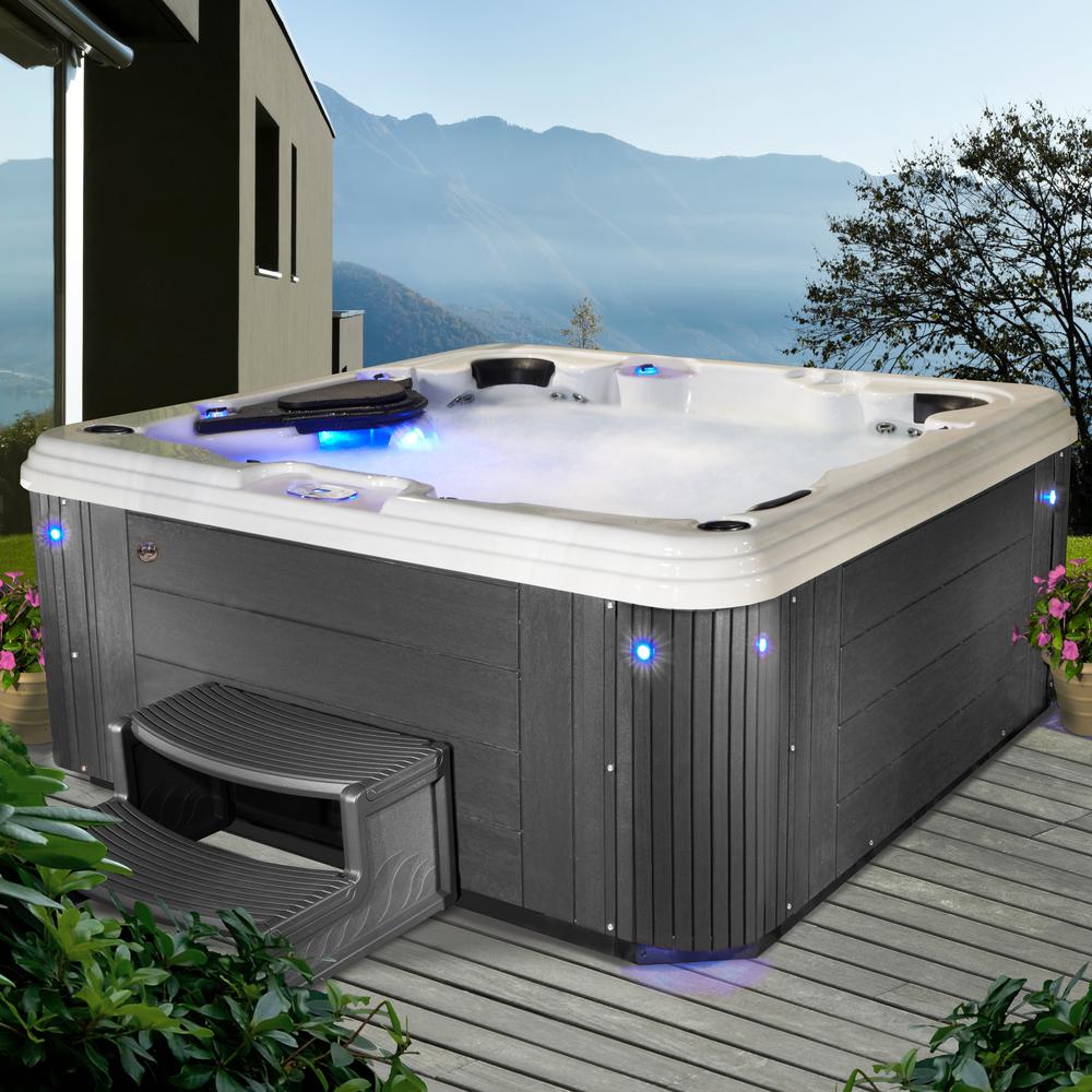 8 Best AquaLife Hot Tub Reviews in 2023