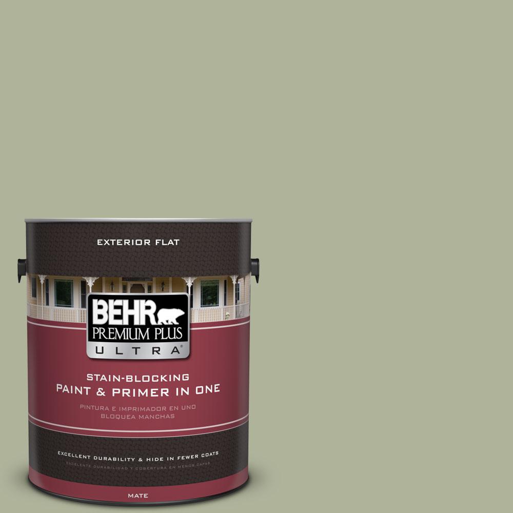 BEHR Premium Plus Ultra Home Decorators Collection 1gal. HDCCT28