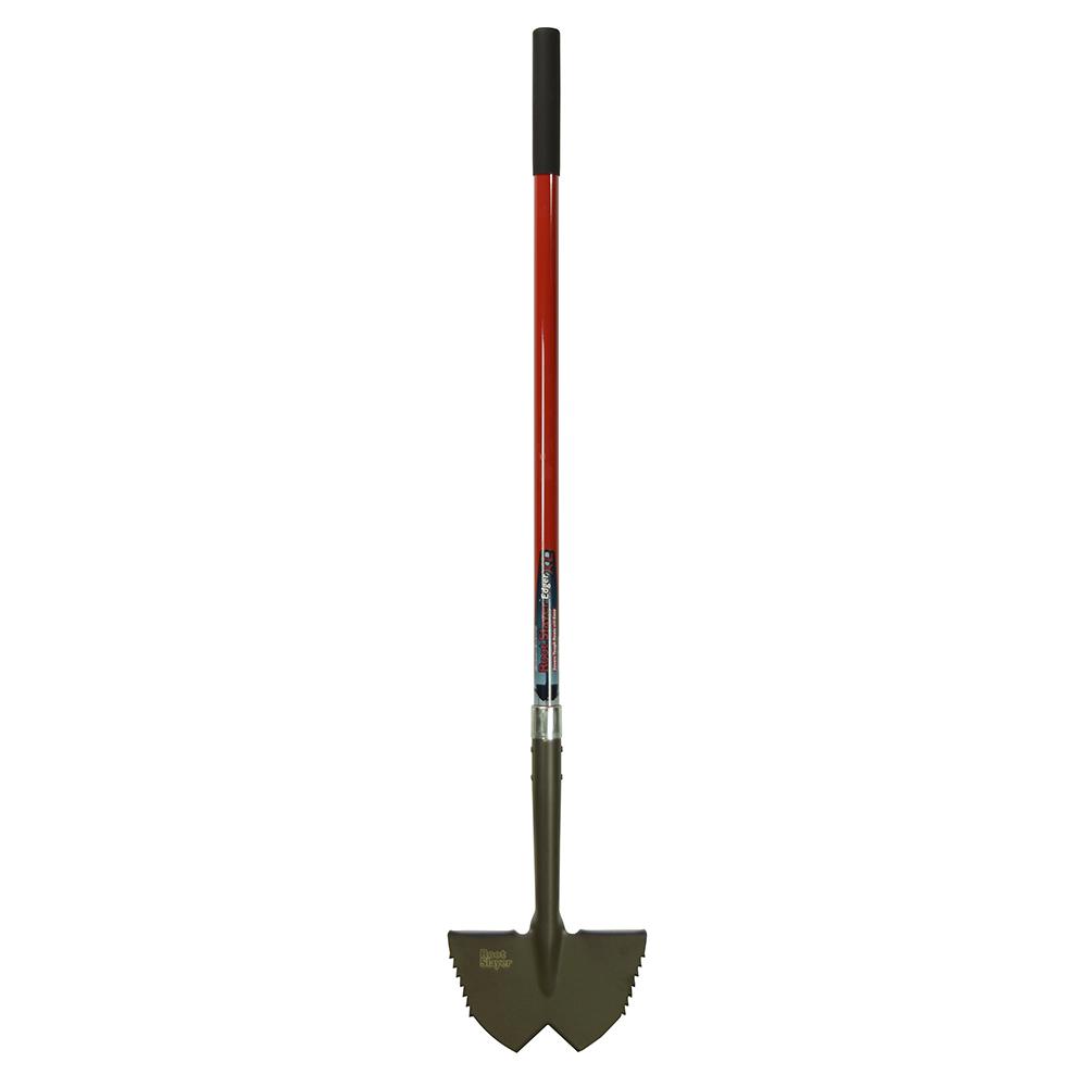 Edgers Gardening Tools The Home Depot 53 In