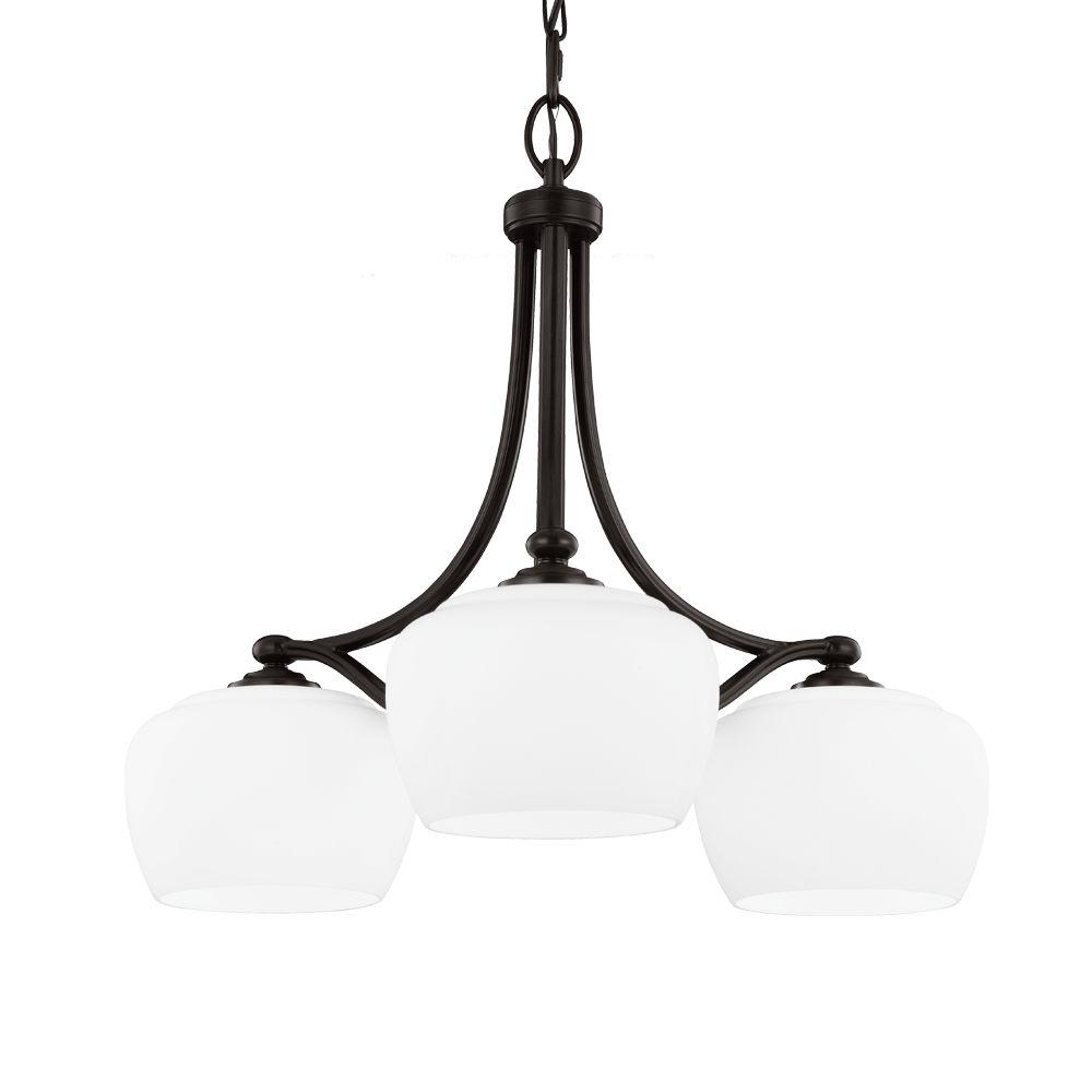 Feiss Vintner 3 Light Heritage Bronze Billiard Island Chandelier Feiss Vintner 3 Light Heritage Bronze Billiard Island Chandelier Shade