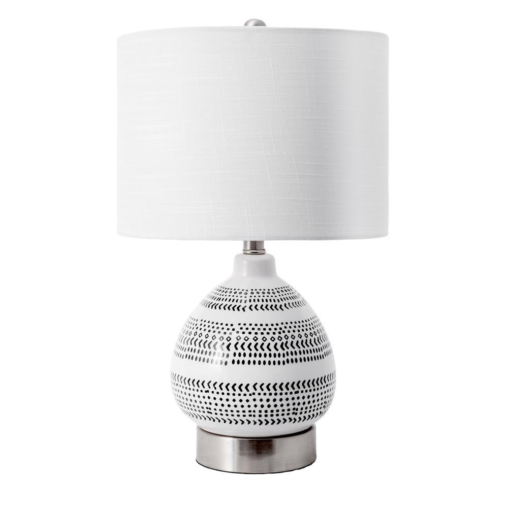 Dimmable Table Lamps Lamps The Home Depot