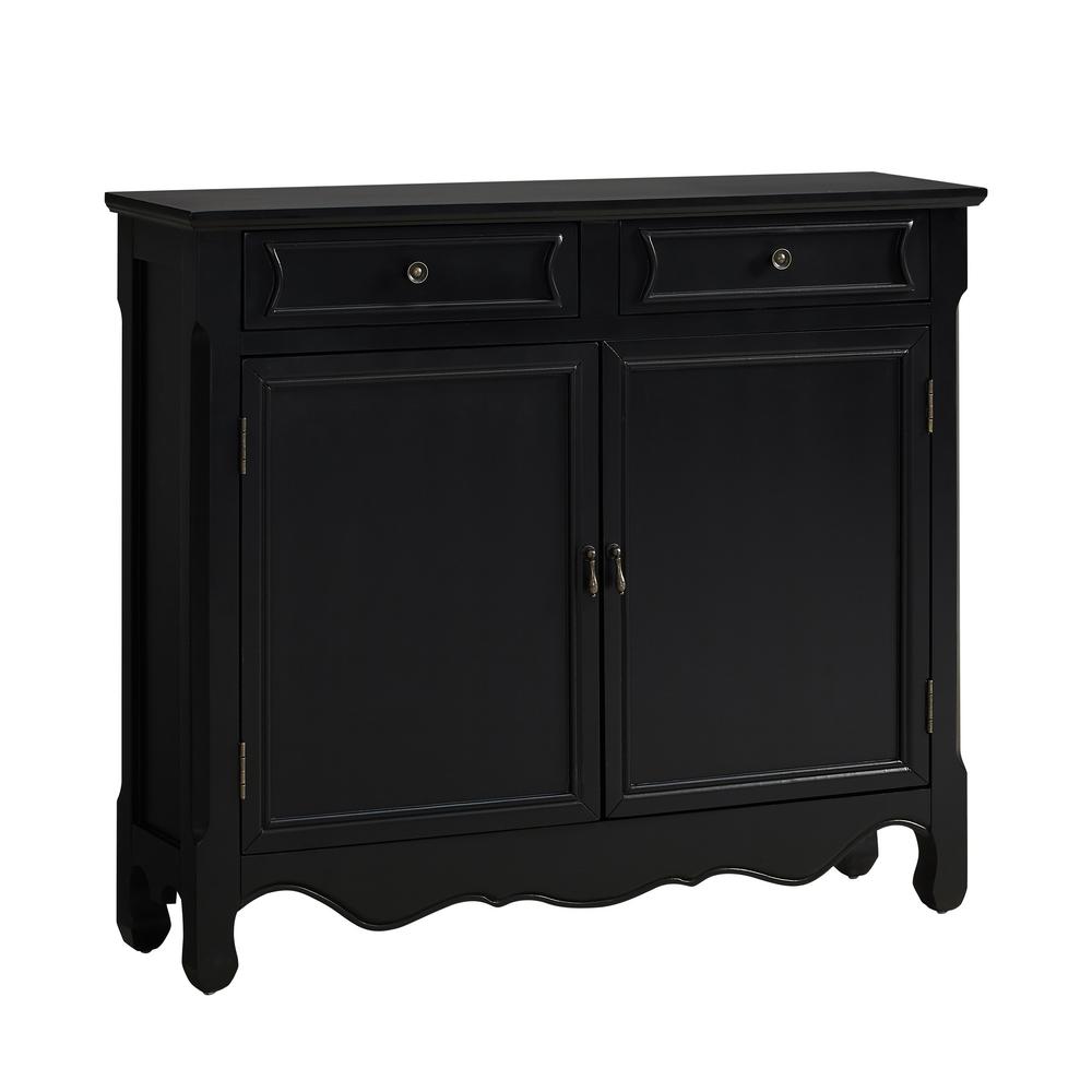 Powell Company Entryway Tables Entryway Furniture The Home Depot