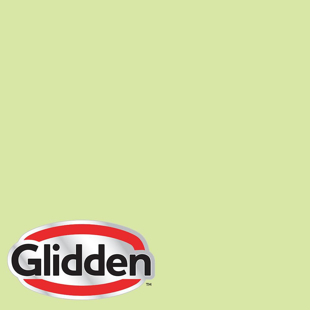 Glidden Essentials 1 Gal Hdgg28 Seamist Green Flat Exterior Paint Hdgg28 Seamist Green Flat Exterior Paint