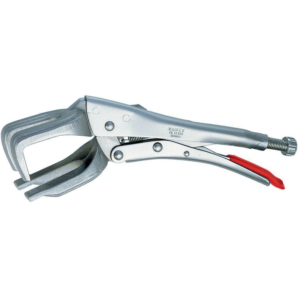 welding locking pliers