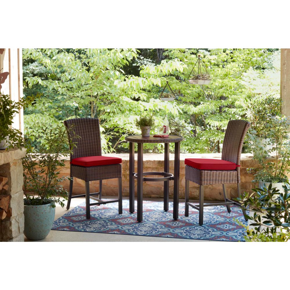 Hampton Bay Patio Dining Sets Furniture The Home Depot - Hampton Bay Santa Cruz Patio Furniture Hampton Bay Patio Dining Sets Furniture The Home Depot - Hampton Bay Santa Cruz Patio Furniture