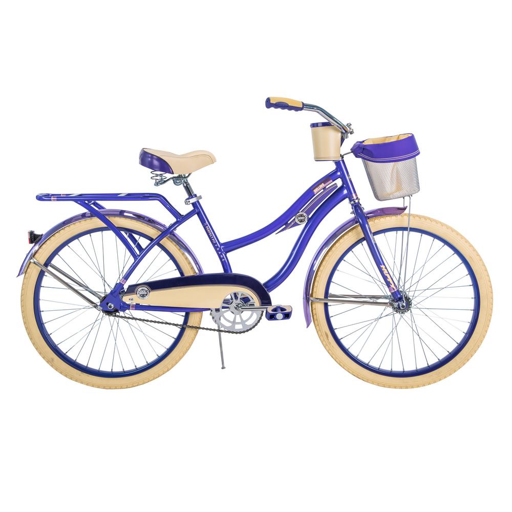 huffy deluxe 7