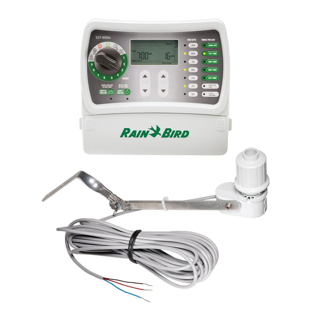 rainbird indoor irrigation timer
