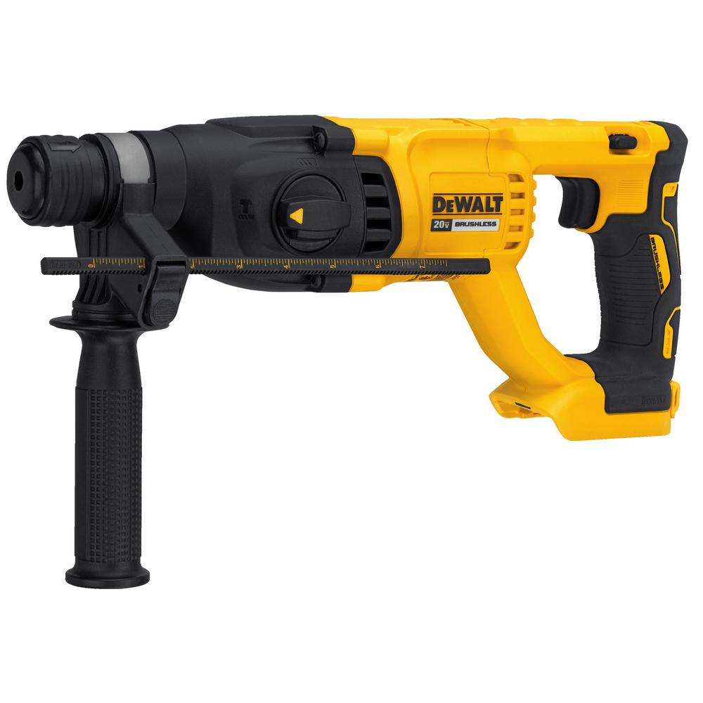 dewalt 20 volt hammer drill