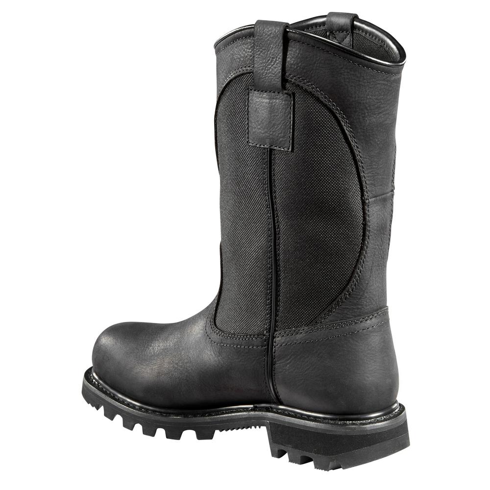 carhartt women's wellington boots