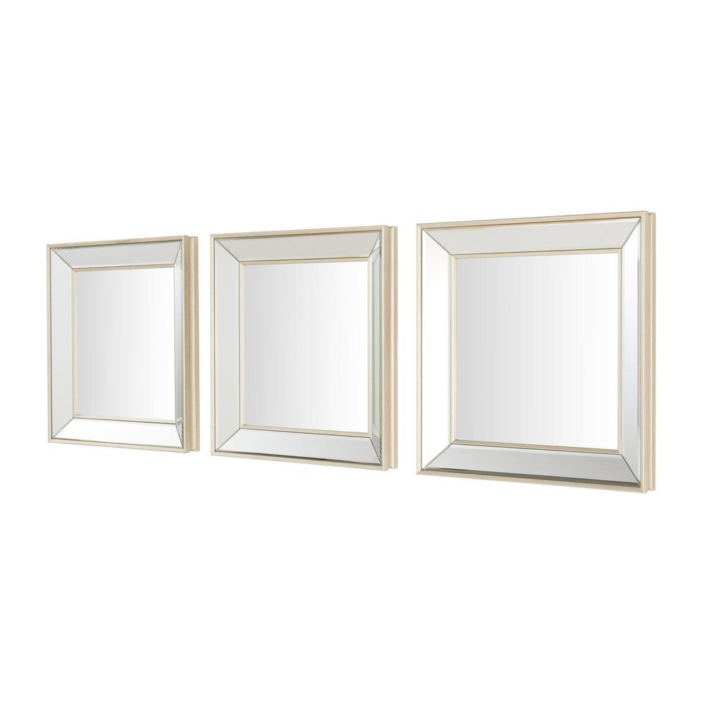 small wall mirrors