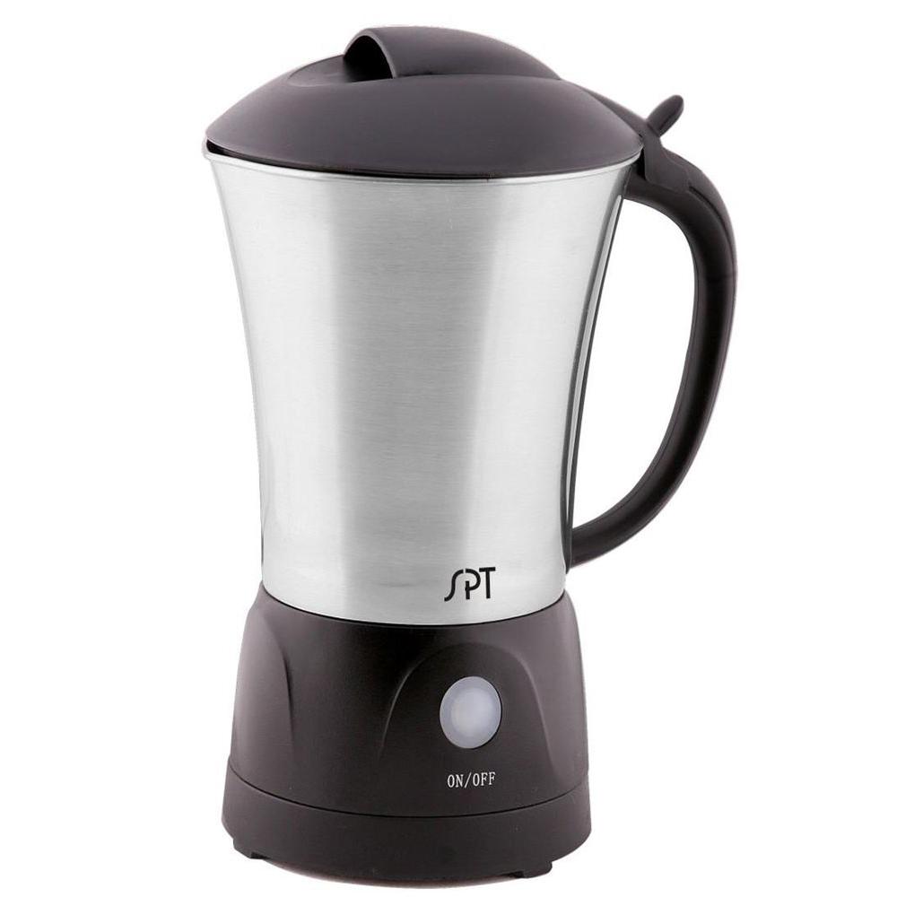 non stick electric kettle