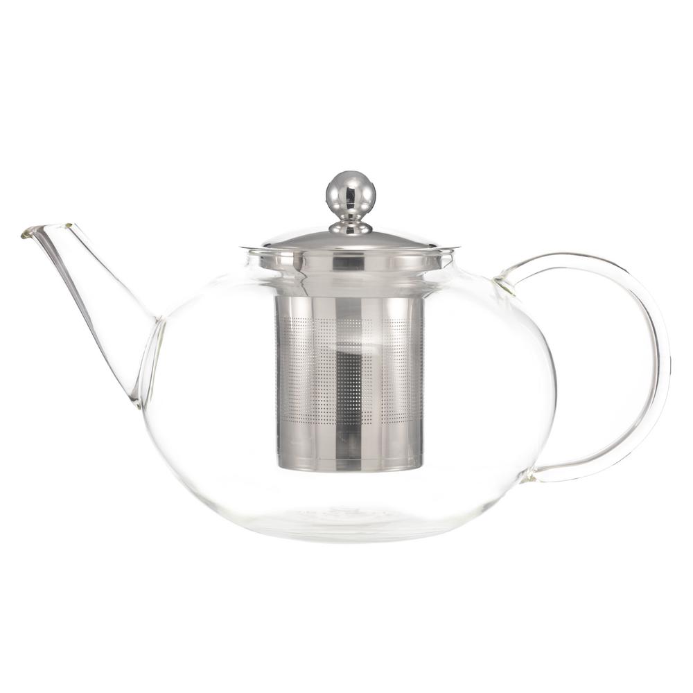 koto glass tea kettle