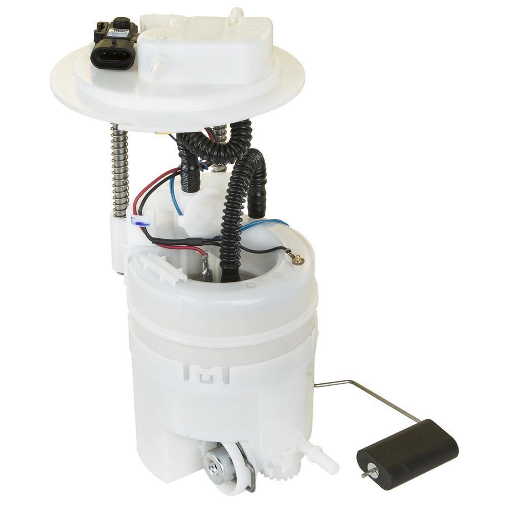 Fuel Pump Module Assembly for Hyundai Santa Fe 2007 2008 2009 2.7L 3.3L OE Spec