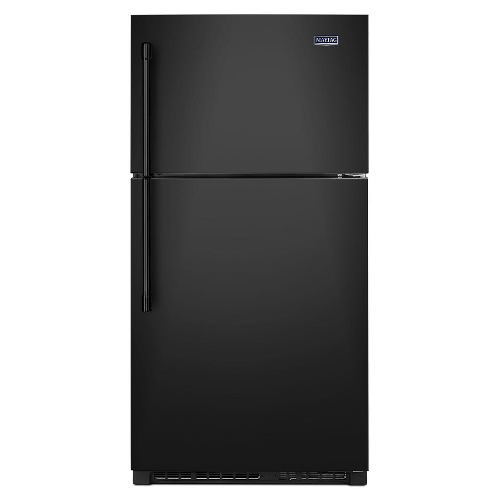 Whirlpool 33 in. W 22 cu. ft. Side by Side Refrigerator in WhiteWRS312SNHW The Home Depot