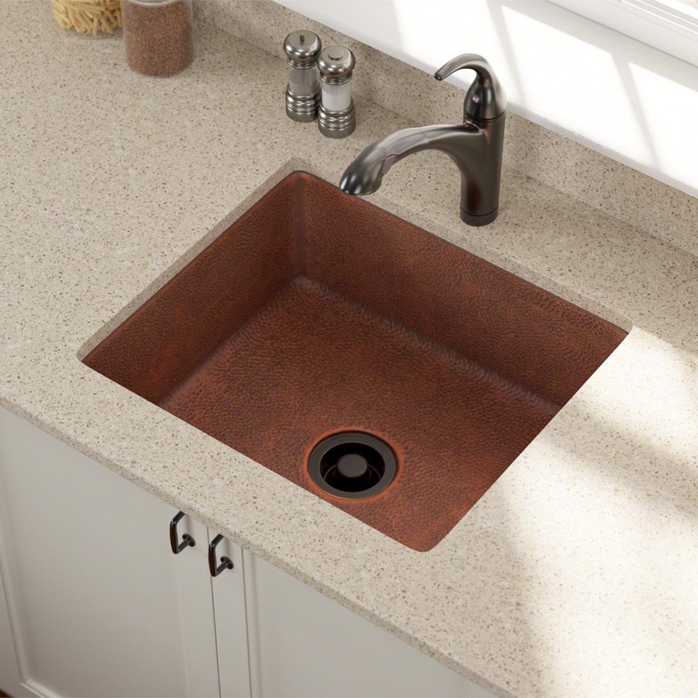 Mr Direct Undermount Copper 25 In Single Bowl Kitchen Sink 904 The Home Depot - Copper Kitchen Sinks Undermount Mr Direct Undermount Copper 25 In Single Bowl Kitchen Sink 904 The Home Depot - Copper Kitchen Sinks Undermount