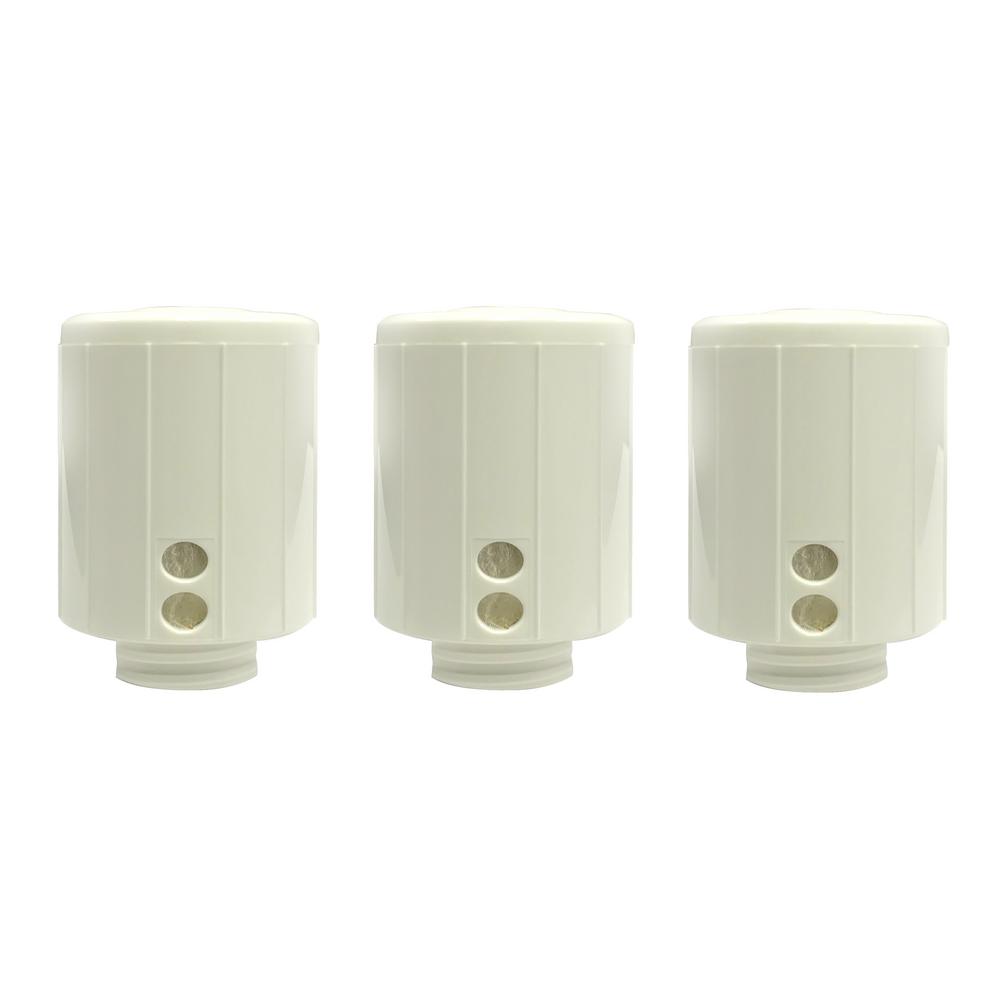 SPT Humidifier Replacement Ion Exchange Filter (Set of 3)F2628 The