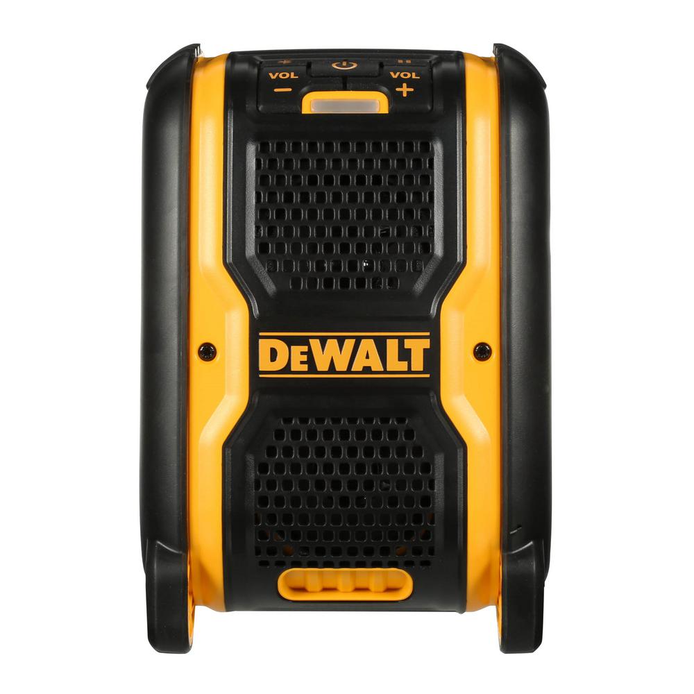 bluetooth stereo and speakers