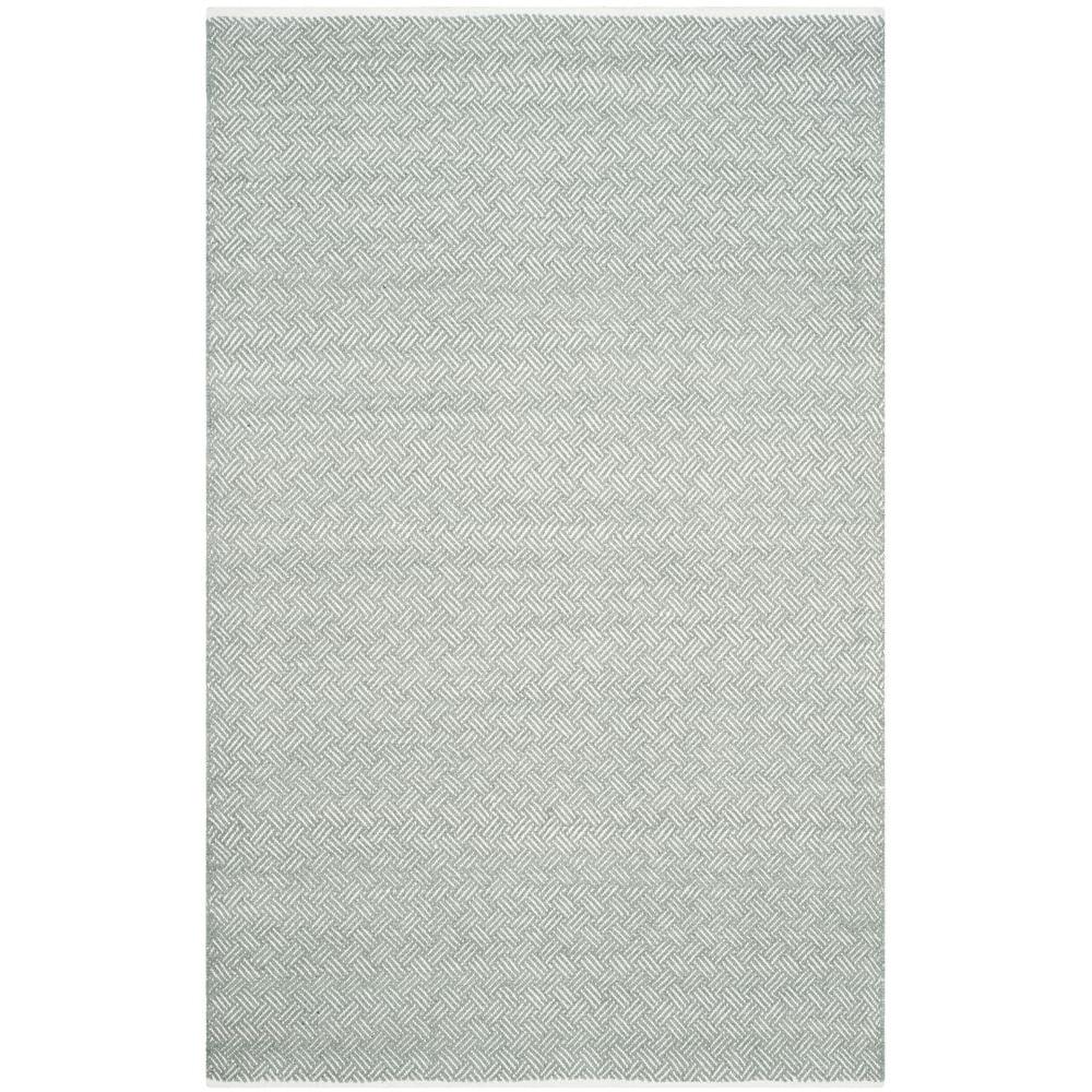 Safavieh Boston Grey 6 Ft X 9 Area Rug Bos680e The Home Depot Safavieh Boston Grey 6 Ft X 9 Area Rug