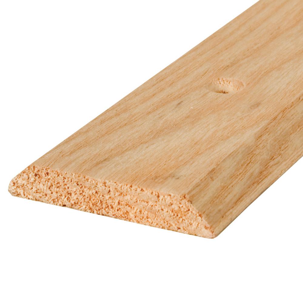 M D Building Products 1 3 4 In X 36 Threshold 11882 The Home Depot M D Building Products 1 3 4 In X 36