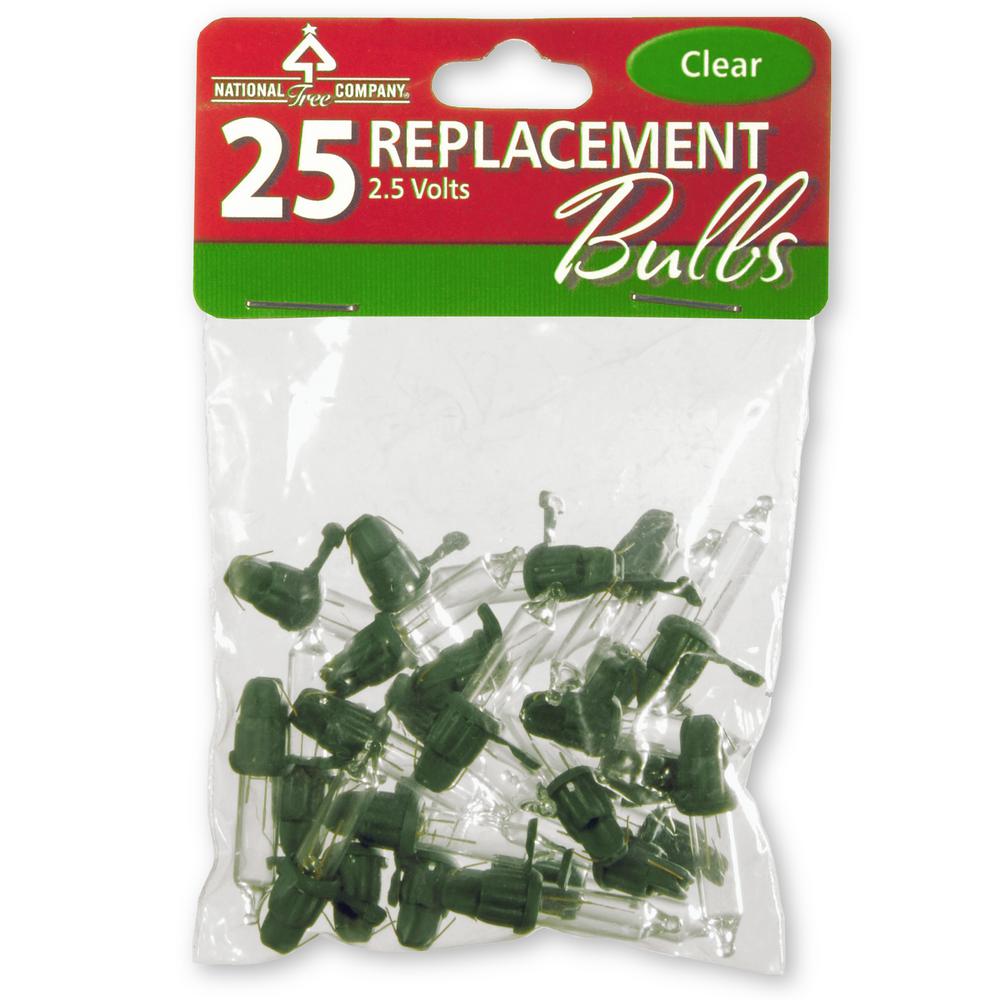 replacement christmas light bulbs