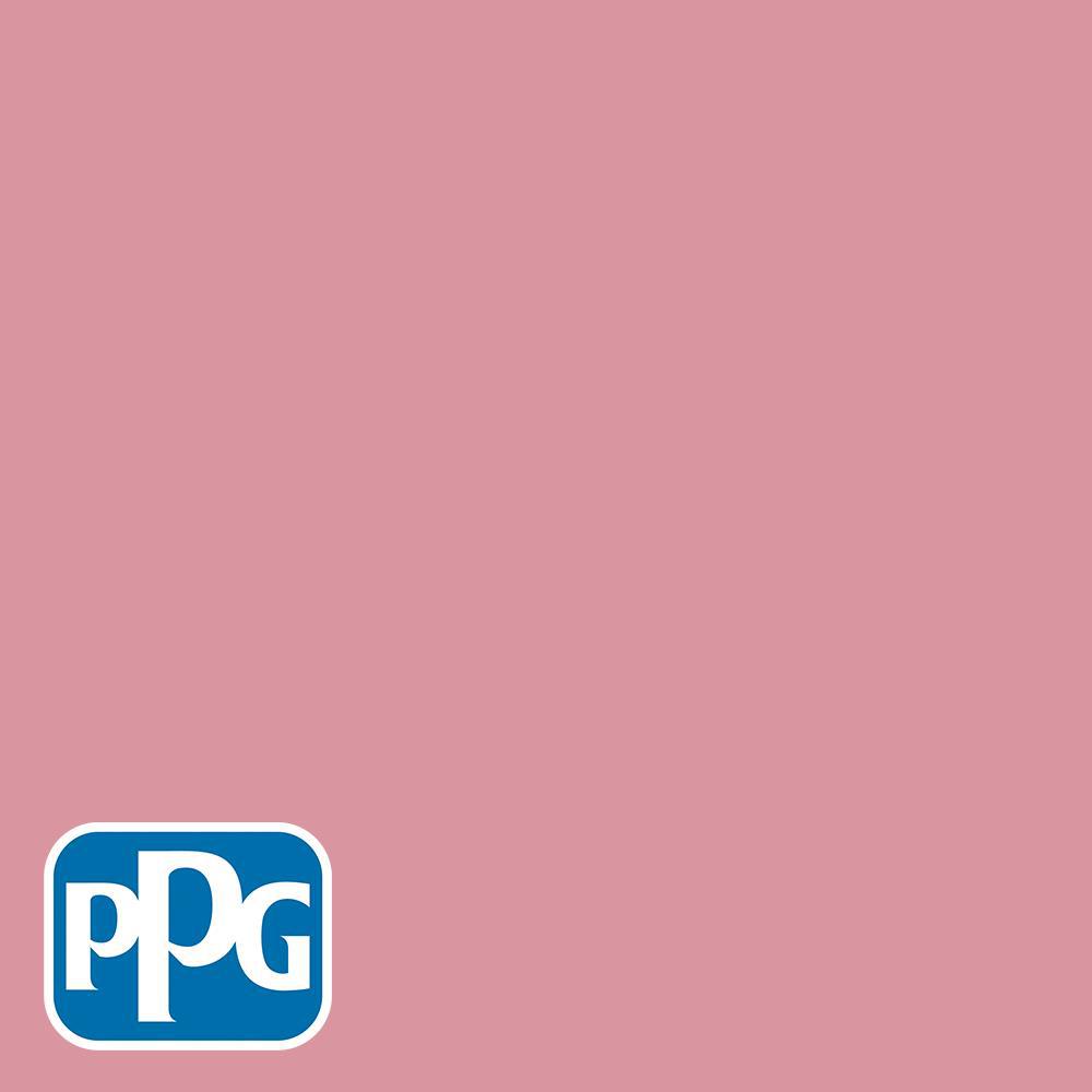 Ppg Diamond 1 Gal Hdgr20u Light Rosey Blush Satin Interior Paint With Primer Ppg Diamond 1 Gal Hdgr20u Light Rosey Blush Satin Interior Paint With Primer