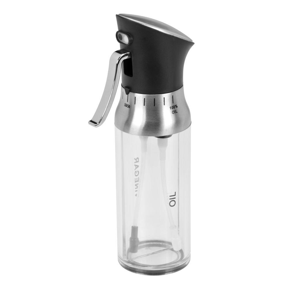 Kalorik 2 In 1 Oil And Vinegar Mister Ovd 39014 The Home Depot Kalorik 2 In 1 Oil And Vinegar Mister