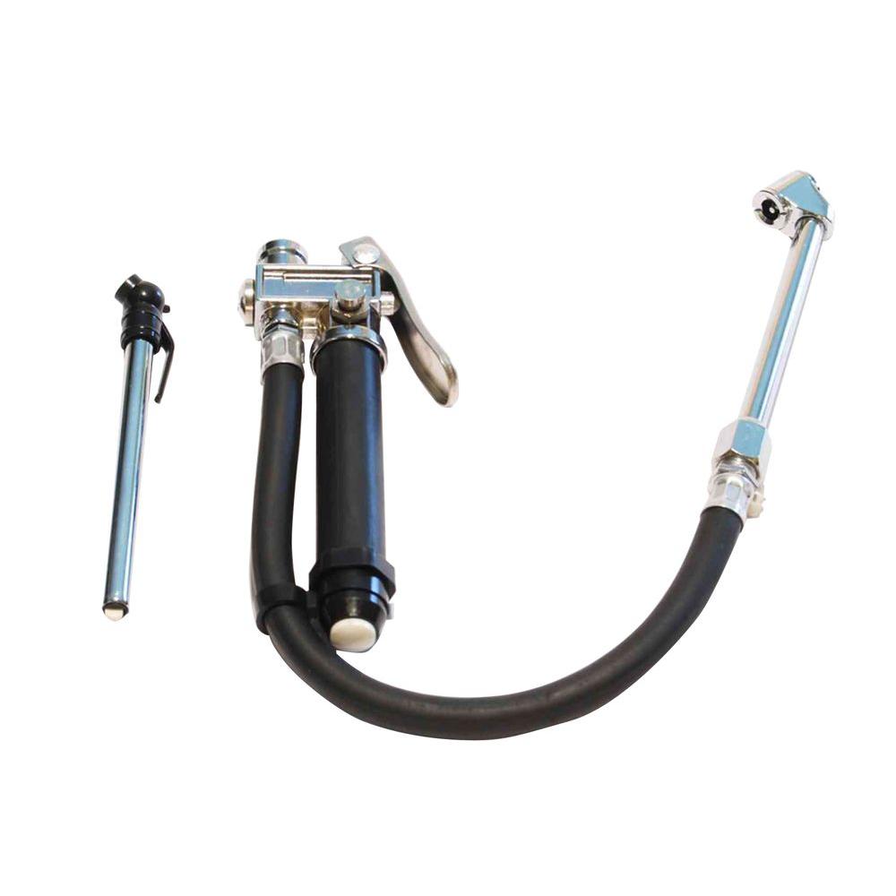 air tool tire inflator