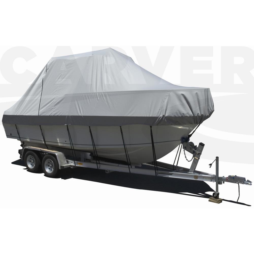 Carver Covers Boat Cover Support Pole With Snap End-60000 ...