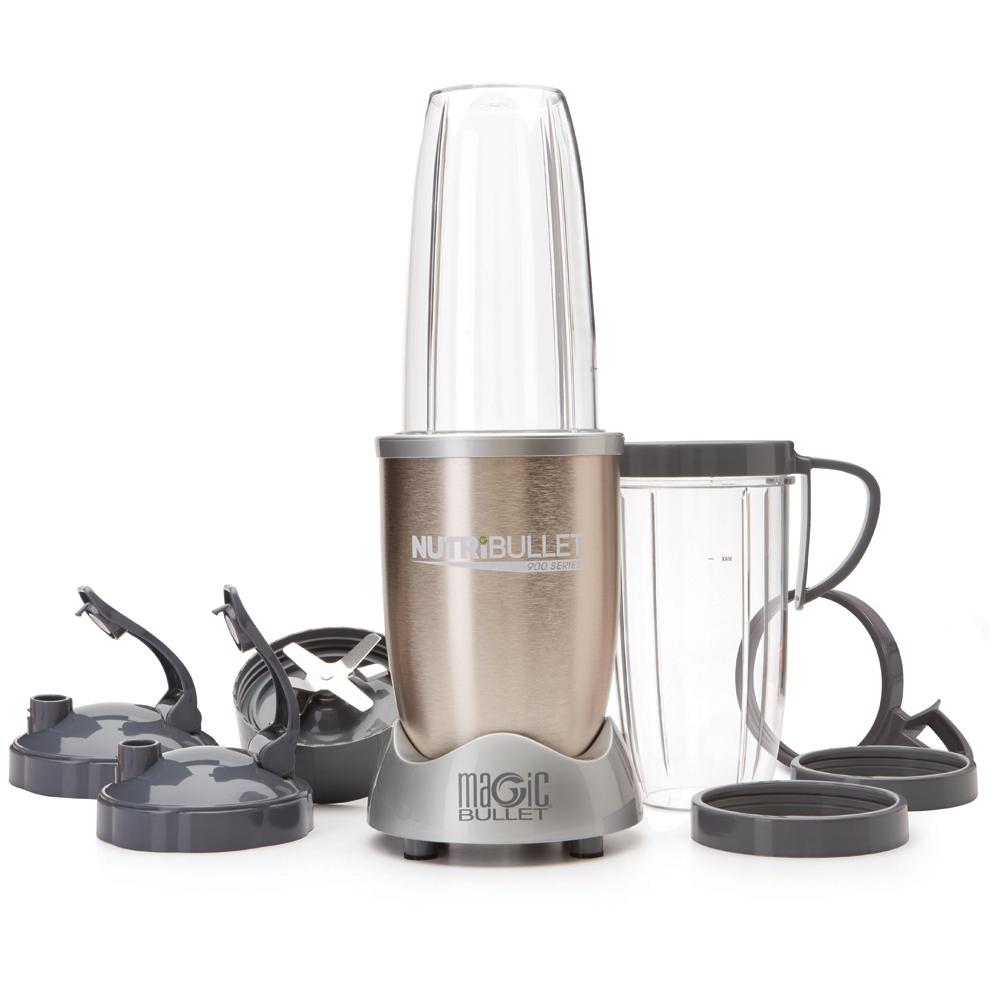 NutriBullet Pro 32 oz. Jar Blender by NutriBullet