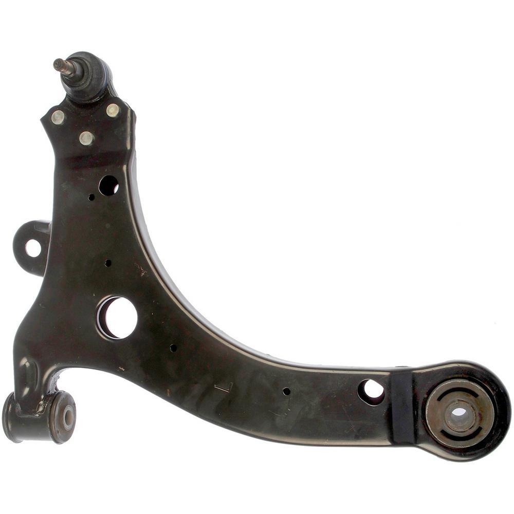 OE Solutions Control Arm Front Lower Left 20002005 Chevrolet Impala 3