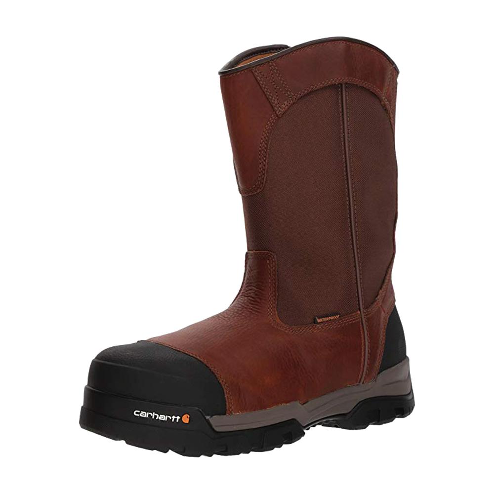 Carhartt Men's Ground Force Waterproof 