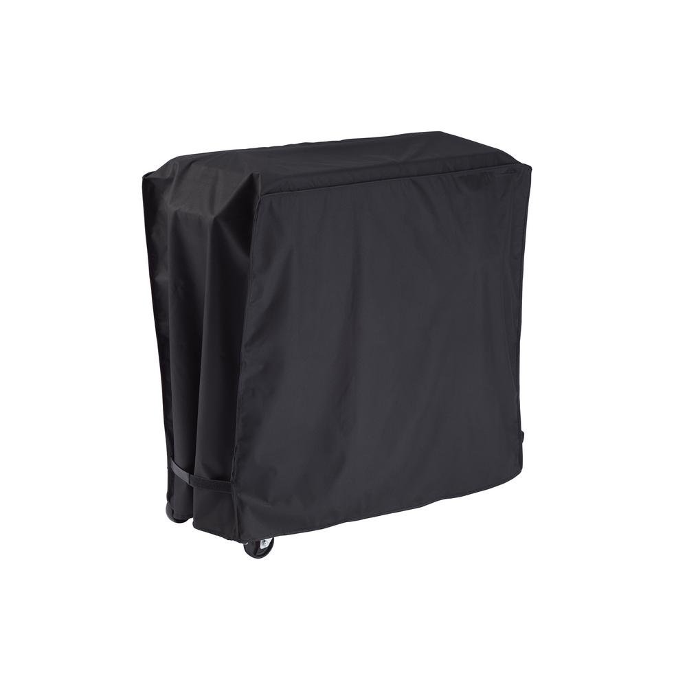 100 qt cooler cover