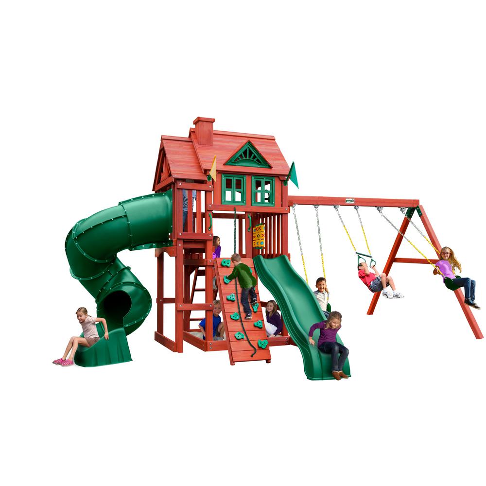 playset slides and accessories