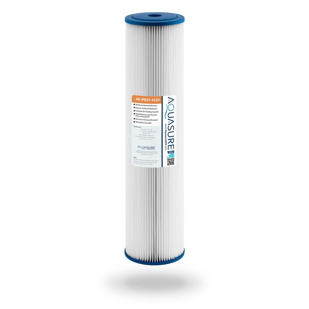 free and total chlorine test kit