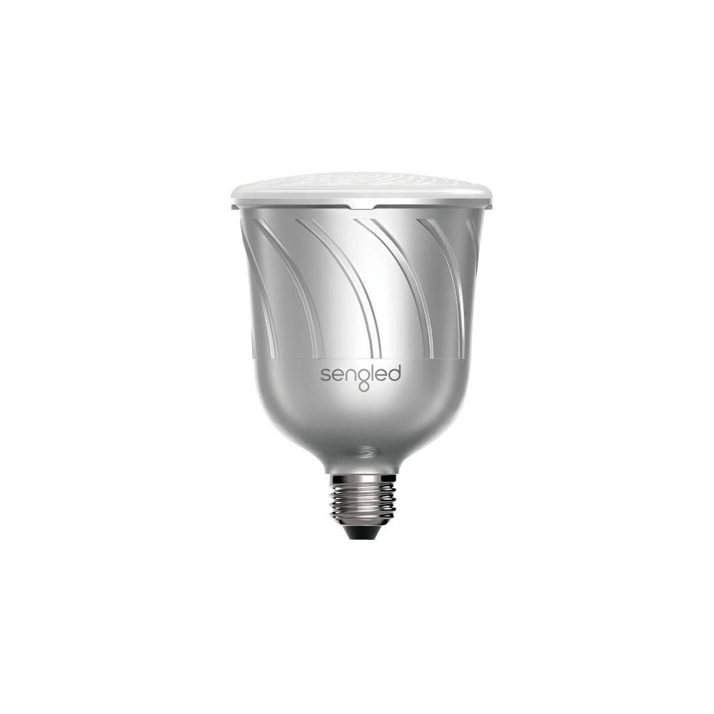 pulse dimmable led light