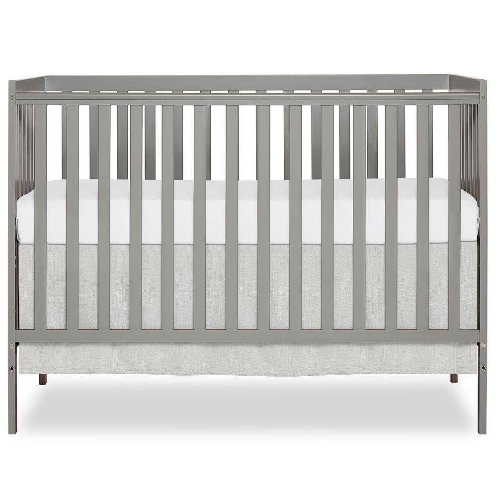 synergy 5 in 1 convertible crib
