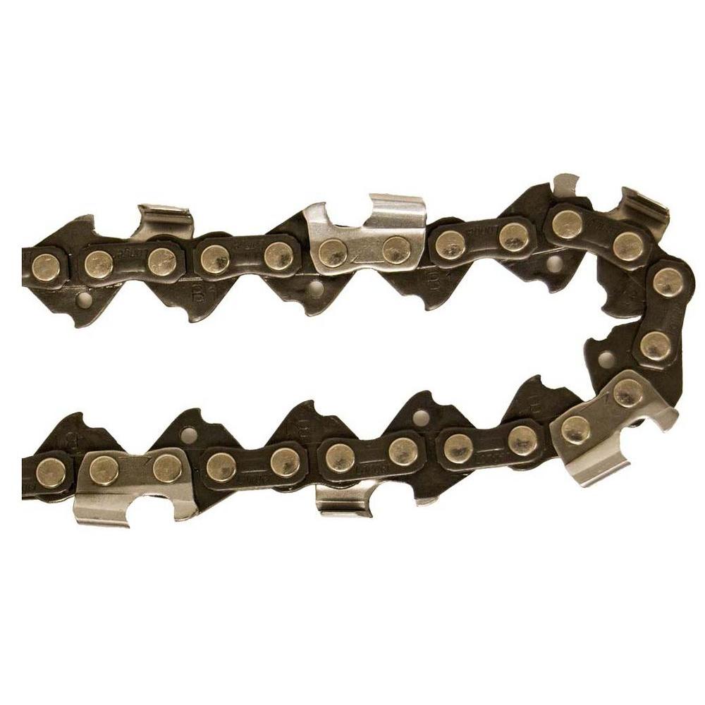 Blue Max 20 in. Replacement Chainsaw Chain-52209 - The Home Depot