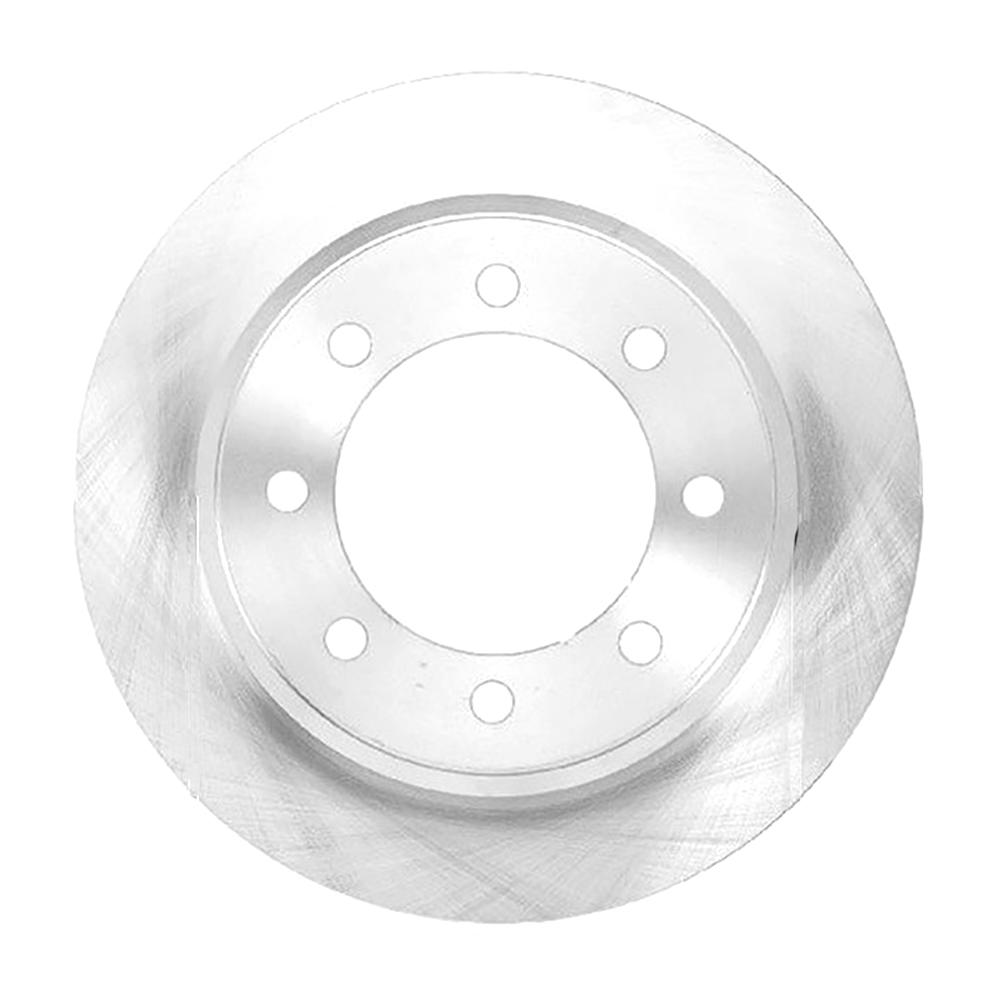 Bendix Premium Drum and Rotor PRT1072 Front Brake Rotor 日本激安