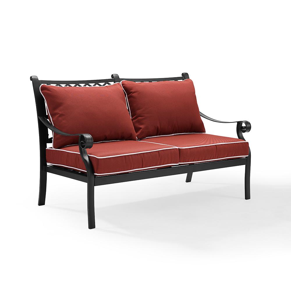 Crosley Palermo Patio Furniture Patio Furniture