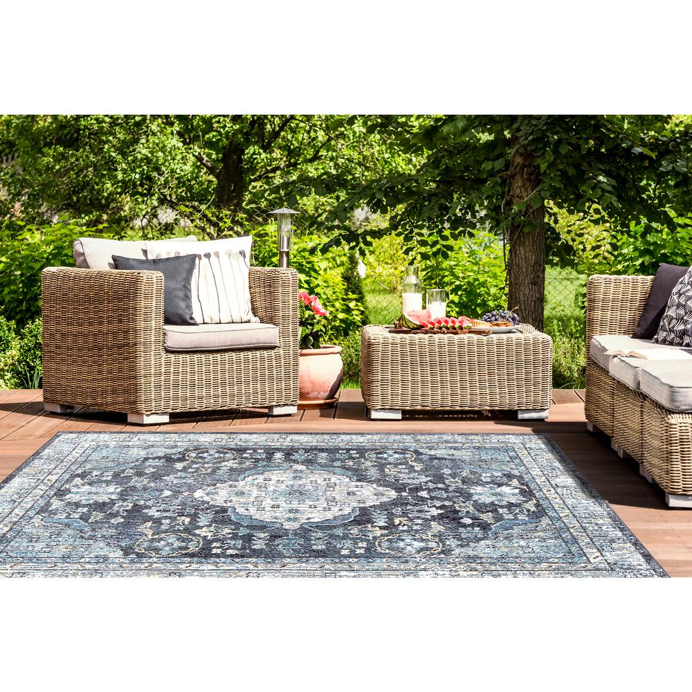 Nicole Miller Patio Starlight Navy Blue 7 Ft 9 In X 10 2 Indoor Outdoor Area Rug 1 453 300 The Home Depot - Plastic Rug Outdoor Patio 5×7 Nicole Miller Patio Starlight Navy Blue 7 Ft 9 In X 10 2 Indoor Outdoor Area Rug 1 453 300 The Home Depot - Plastic Rug Outdoor Patio 5×7