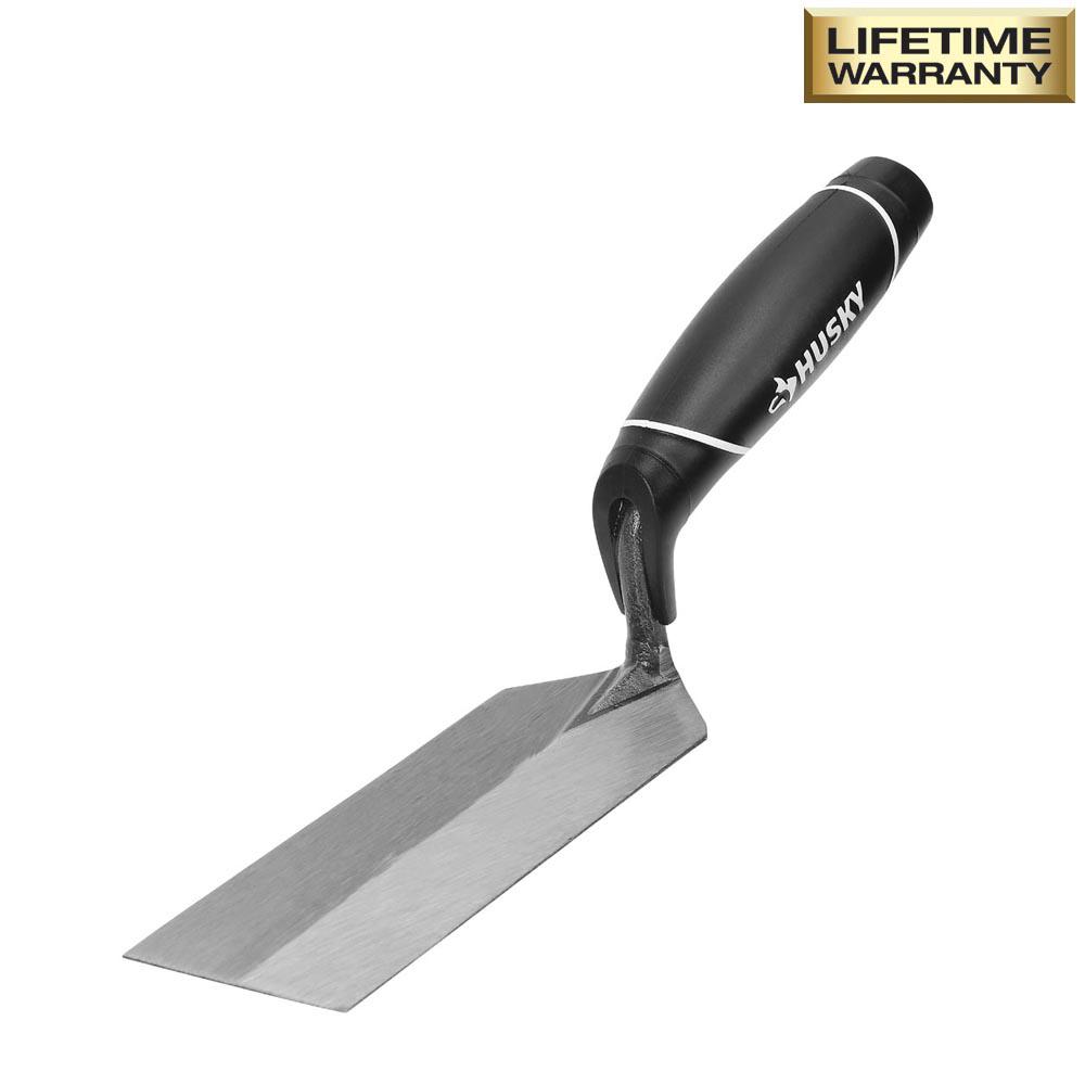 concrete margin trowel