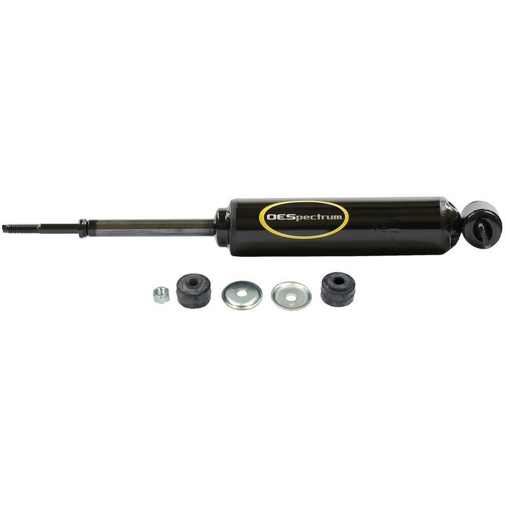 Monroe Shocks And Struts Monroe Oespectrum Light Truck Shock Absorber