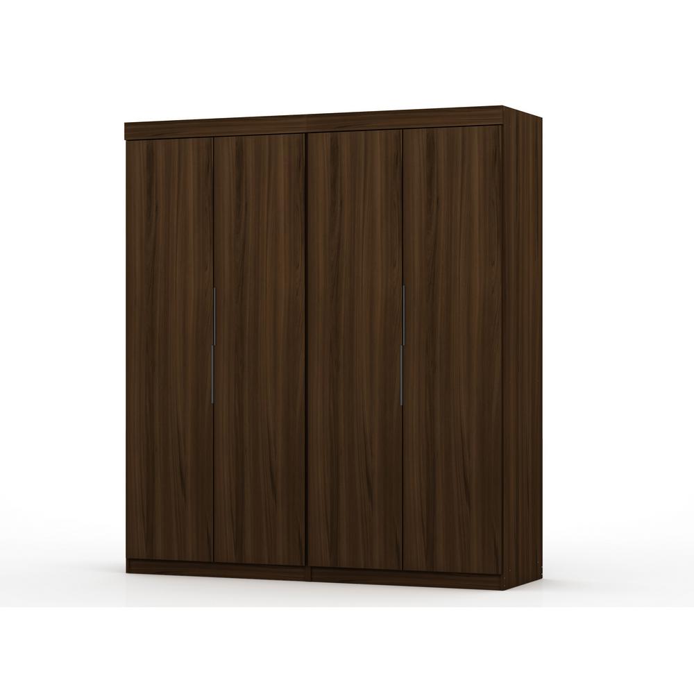Armoires Wardrobes Bedroom Furniture The Home Depot