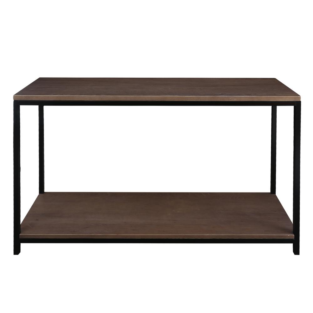 40 inch tall console table