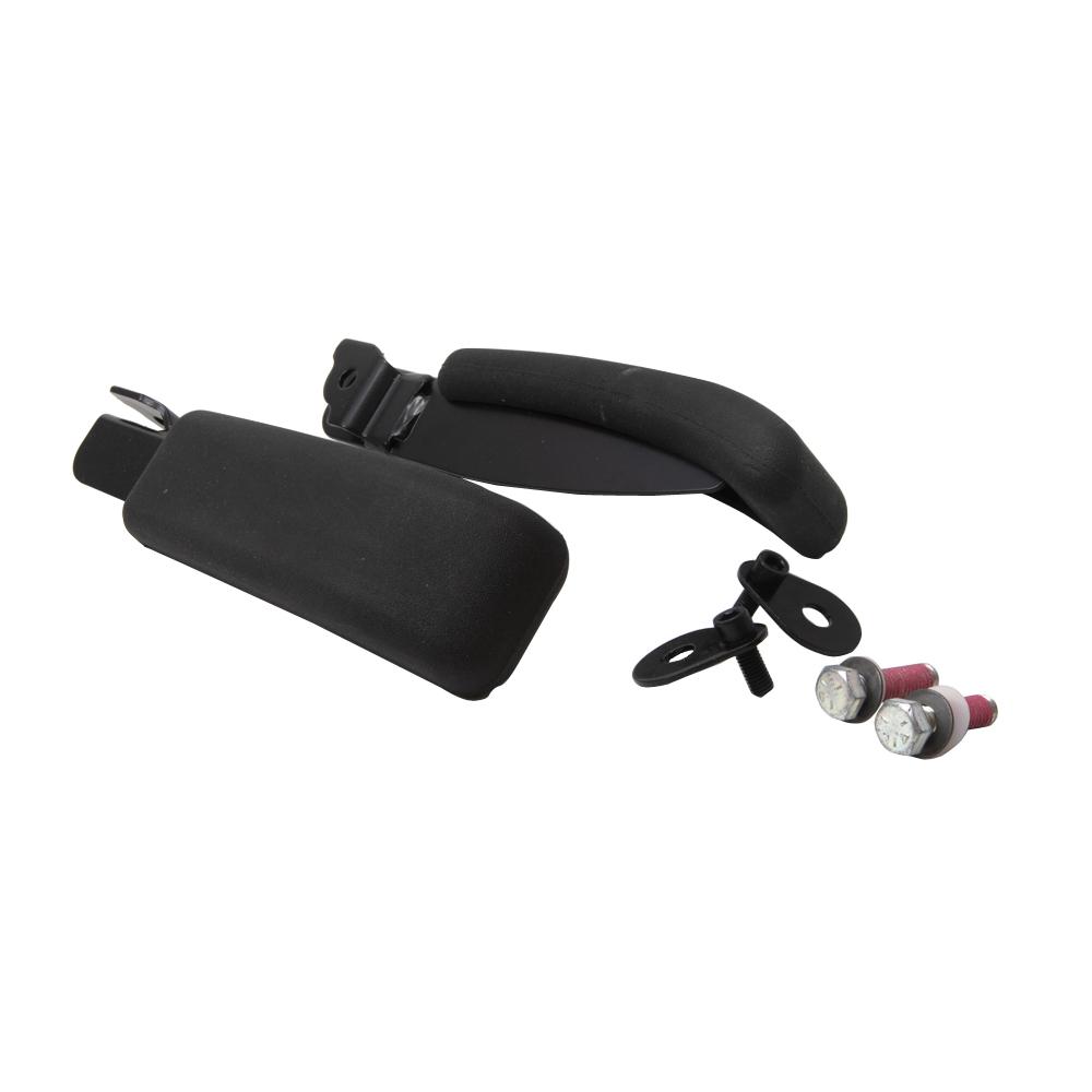 Cub cadet arm rest kit for cub cadet ultima zt1 series zero turn lawn